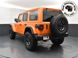 New 2025 Jeep Wrangler Unlimited Rubicon image 4