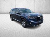New 2025 Honda Pilot EX-L image 2