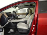 New 2025 Nissan Murano Platinum w/ Cargo Package image 4