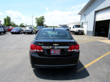 Used 2014 Chevrolet Cruze LT w/ RS Package image 4