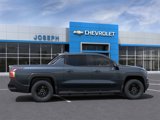 New 2025 Chevrolet Silverado EV LT image 3