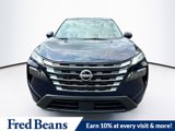 New 2026 Nissan Rogue SV image 2
