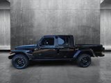 New 2025 Jeep Gladiator Willys image 5