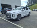 New 2025 Hyundai Palisade Calligraphy image 2