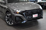New 2025 Audi Q8 Premium Plus image 3