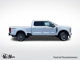 New 2025 Ford F350 Platinum image 2