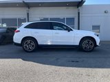 New 2025 Mercedes-Benz GLC 350e 4MATIC image 5