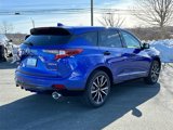 New 2025 Acura RDX AWD w/ A-Spec & Advance Pkg image 4