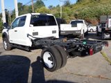 New 2025 Ford F450 XL w/ XL Chrome Package image 4