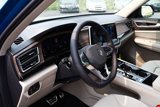 New 2025 Volkswagen Atlas SEL Premium R-Line image 3