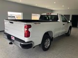 New 2025 Chevrolet Silverado 1500 W/T w/ WT Value Package image 3