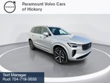 New 2025 Volvo XC90 B6 Core w/ Climate Package image 2
