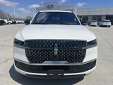 New 2025 Lincoln Navigator L Reserve image 3