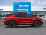 New 2026 Chevrolet Traverse Z71 w/ Driver Confidence Package image 5