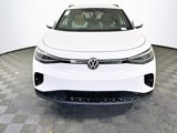 New 2025 Volkswagen ID.4 Pro image 2