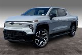 New 2025 Chevrolet Silverado EV RST image 2