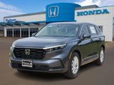 New 2026 Honda CR-V EX image 2