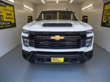 New 2025 Chevrolet Silverado 3500 W/T w/ WT Convenience Package image 2
