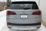 New 2025 BMW X5 xDrive50e w/ Premium Package image 5