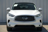 Used 2023 INFINITI QX50 Luxe image 5