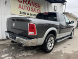 Used 2016 RAM 1500 Laramie w/ Convenience Group image 3
