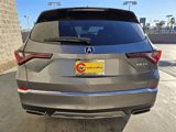 New 2025 Acura MDX SH-AWD image 4