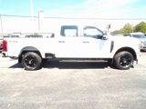New 2026 Ford F250 4x4 Crew Cab Super Duty image 5