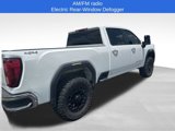 Used 2024 GMC Sierra 2500 Pro w/ Convenience Package image 3