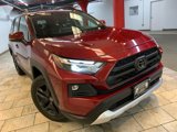 Used 2023 Toyota RAV4 Adventure image 3