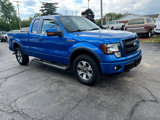 Used 2014 Ford F150 FX4 image 3