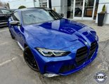 Used 2022 BMW M4 xDrive Competition image 5