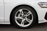 New 2025 Audi A8 L 3.0T image 5