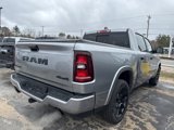 New 2025 RAM 1500 Laramie image 5