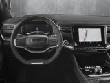 New 2025 Jeep Wagoneer Series II image 4