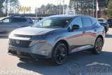 New 2025 Nissan Murano SV image 3