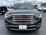 Used 2019 GMC Acadia SLE w/ Driver Alert Package I image 5
