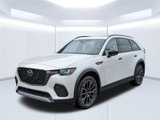 New 2025 MAZDA CX-70 Plug-In Hybrid w/ Premium Plus image 3