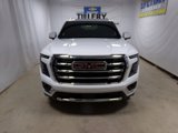 New 2025 GMC Yukon XL Elevation image 2