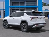 New 2026 Chevrolet Equinox LT w/ Convenience Package II image 3