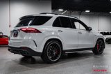 Used 2025 Mercedes-Benz GLE 63 AMG S w/ Driver Assistance Package image 5