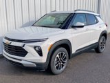 New 2025 Chevrolet TrailBlazer LT w/ Convenience Package image 3