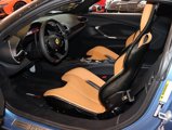 Certified 2023 Ferrari 296 GTB image 4