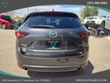 Used 2021 MAZDA CX-5 Grand Touring w/ GT Premium Package image 5
