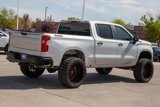 Used 2021 Chevrolet Silverado 1500 Custom Trail Boss image 5