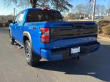 New 2025 Nissan Frontier PRO-4X w/ Pro Premium Package image 5