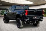 New 2025 Chevrolet Silverado 2500 LT w/ Trail Boss Package image 3
