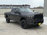 New 2025 RAM 2500 Laramie w/ Night Edition image 2