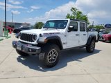 Used 2024 Jeep Gladiator Rubicon w/ Convenience Group image 4