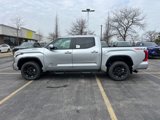 New 2025 Toyota Tundra Platinum image 2
