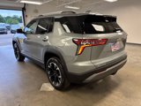 New 2026 Chevrolet Equinox LT w/ Convenience Package II image 3
